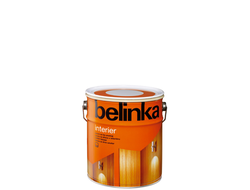 BELINKA INTERIER 0,75 л. №69 горячий шоколад