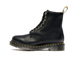 Dr Martens зимние мужские