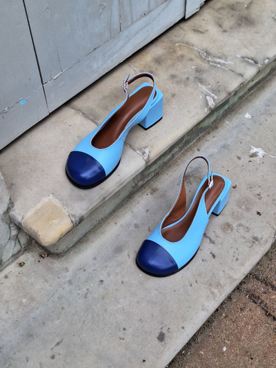 Слингбеки Blue