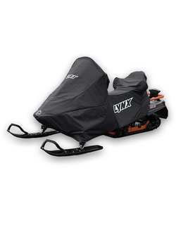 Чехол оригинальный BRP 619500011 для BRP LYNX/Ski-Doo