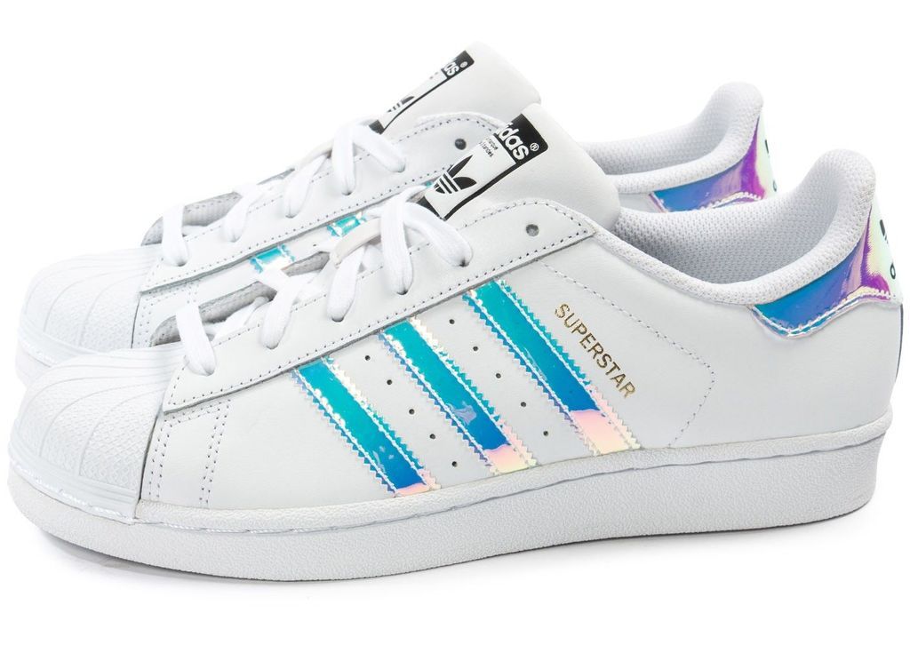 Купить кроссовки Adidas Superstar голубые по низкой стоимости в Перми в ...