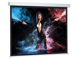 Проекц. экран Cactus 180x180см Wallscreen CS-PSW-180x1