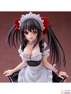 Фигурка  Куруми Токисаки (Tokisaki Kurumi)