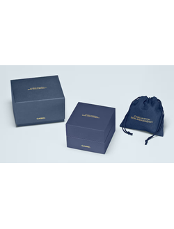 Часы Casio Oceanus OCW-S7000SS-2A