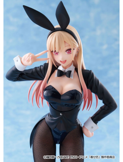 Фигурка Марин Китагава (Marin Kitagawa Halloween Bunny Ver.)