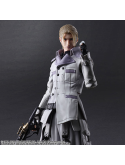 Фигурка Руфус Синра (Rufus Shinra)