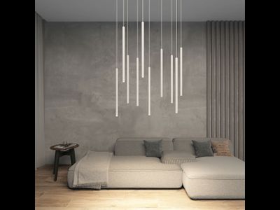 Светильник Denkirs DK4304-WH