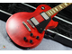 Gibson Les Paul Studio Faded Worn Cherry USA Like New