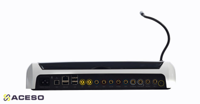 Аудиометр диагностический AD 629E Hybrid