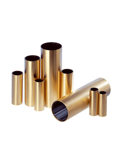 Подшипник Гудрича ElicheRadice 8821BRES на вал 1”1/2, бронза