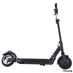 ЭЛЕКТРОСАМОКАТ GT S3 PRO Titan АКВА