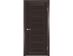 Дверь в комплекте ЭкоСтиль 60 венге