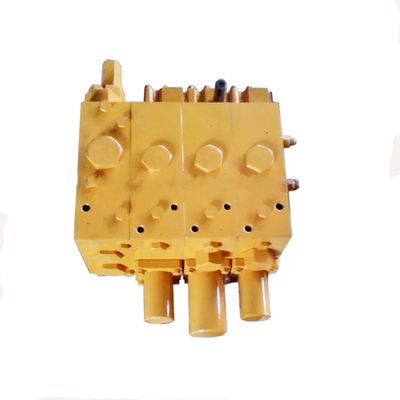 Распределитель секционный 2001-26-21-01СБ