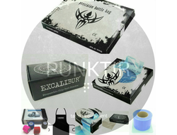 Punktir Tattoo Equipment - Интернет магазин тату оборудования краска ...