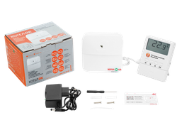 GSM/WiFi модуль КотелОК 4.0 ПРЕМИУМ купить в Кемерово