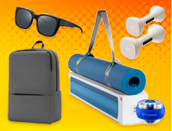 Спорт и отдых