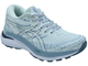 Asics Gel Kayano 29 Голубые с белым