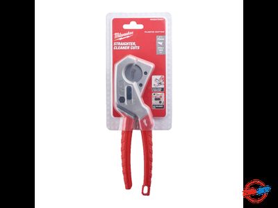 Усиленный резак для пластиковых труб Milwaukee Heavy Duty 25 мм 4932479407