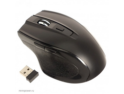 Мышь беспроводная LP G303 Black