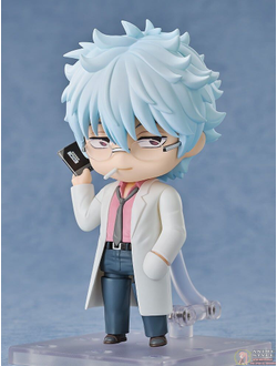 Нендроид Гинтоки Саката (Sakata Gintoki / Ginpachi Sensei)