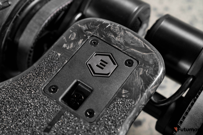 ЭЛЕКТРОСКЕЙТ EVOLVE DIABLO Carbon All Terrain (20Ah)