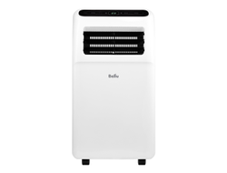Кондиционер мобильный Ballu Aura BPAC-09 CP/N1_24Y