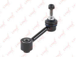 Стойка стабилизатора задняя