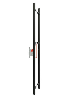Арт. 40х25 Basic Mechanical, L-1800 мм