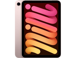 Apple iPad mini Wi-Fi - 64Gb - Pink (2021)