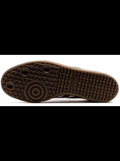 Adidas Samba Cloud White Core Black