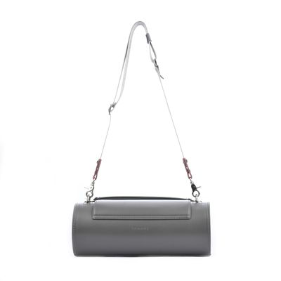 BAZOOKA 3000 Серый фуксия