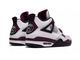 Nike Air Jordan 4 Retro x Paris Saint Germain