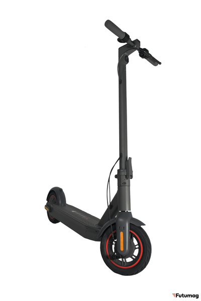 Электросамокат YOKAMURA i8