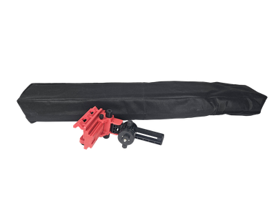 Штатив-штанга элевационный в комплекте с треногой 4,2м PROFIPOWER