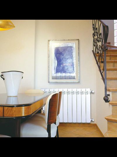 Радиатор отопления биметаллический Global Style PLUS 500/95