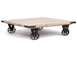 Стол журнальный Secret De Maison RIVIERA (mod.1996WW)