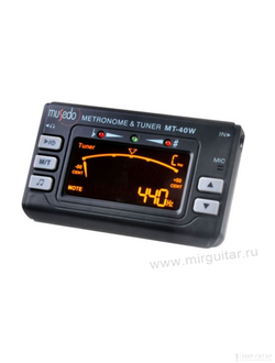 Musedo MT-40W