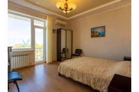 2-Х МЕСТНЫЙ НОМЕР С БАЛКОНОМ,2 И 3 ЭТАЖИ,1 ЭТАЖ БЕЗ БАЛКОНА.