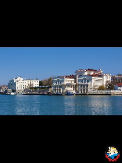 Индивидуальный - Экскурсионный тур  "Легендарный Севастополь"