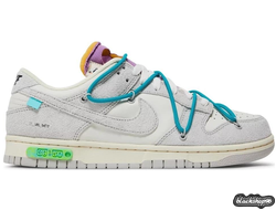 Nike Dunk Low x Off White Lot 36 of 50 (35-45)