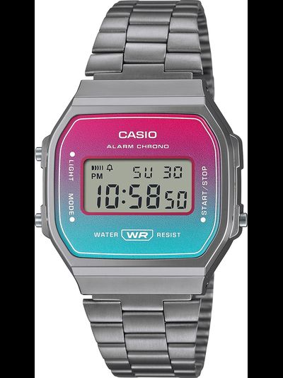 Часы Casio A-168WERB-2A