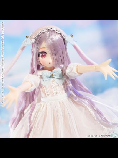 Кукла 1/6 Colorful Dreamin` Konomi in Wonderland, Pink Moon ver.