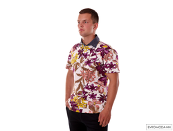 Поло мужское Пио-F22