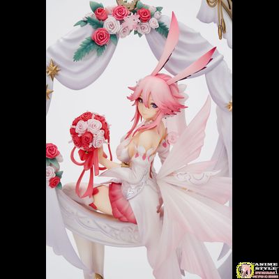 Фигурка 1/7 Сакура Яэ (Yae Sakura no Gensou Ver.)
