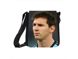 Сумка Лионель Месси, Lionel Messi №27