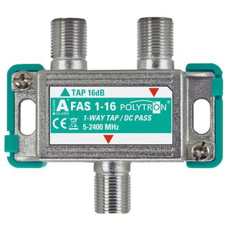 Ответвитель спутниковый FАS 1-16