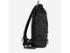 Рюкзак Elliker Dayle Roll Top Black 21L/25L