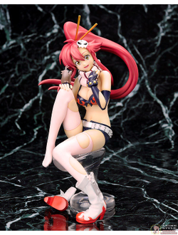 Фигурка 1/6  Ёко Литтнер (Yoko Littner Crimson Chapter ver.)