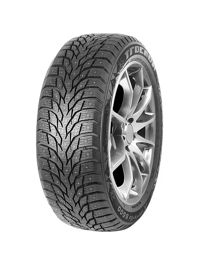 Tracmax X-Privilo S500 185/55R15