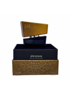 67141 Духи с феромонами «Gray» Shiatsu 15 мл.